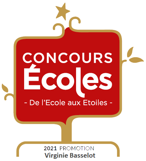 educ_hr_ma's tweet photo. De l'École aux Étoiles - Président Professionnel
Cérémonie de remise des prix du Concours Écoles 2021 - Hôtellerie-Restauration
Suivre l'événement en direct !
➡️ https://t.co/Pvm2blBI7J
◀️ @DANEVersailles @eduscol_EG
◀️ #PresidentProfessionnel #Concours https://t.co/qGFCVtBeoD