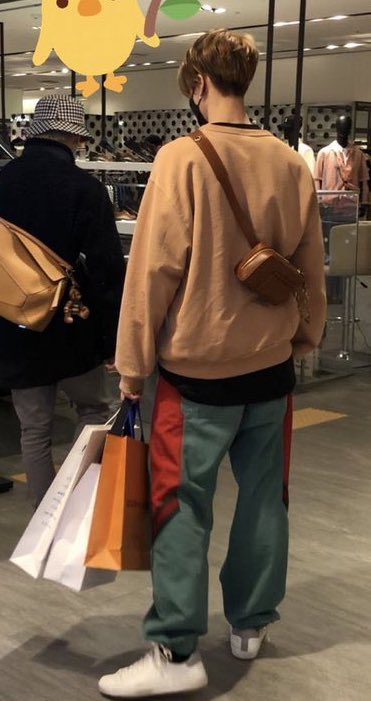 พี่หมีน้องพีช 🌻🧸🇺🇸*Slow* tweet media
