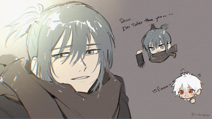 未来都市no6のtwitterイラスト検索結果 未来都市no6のtwitterイラスト検索結果