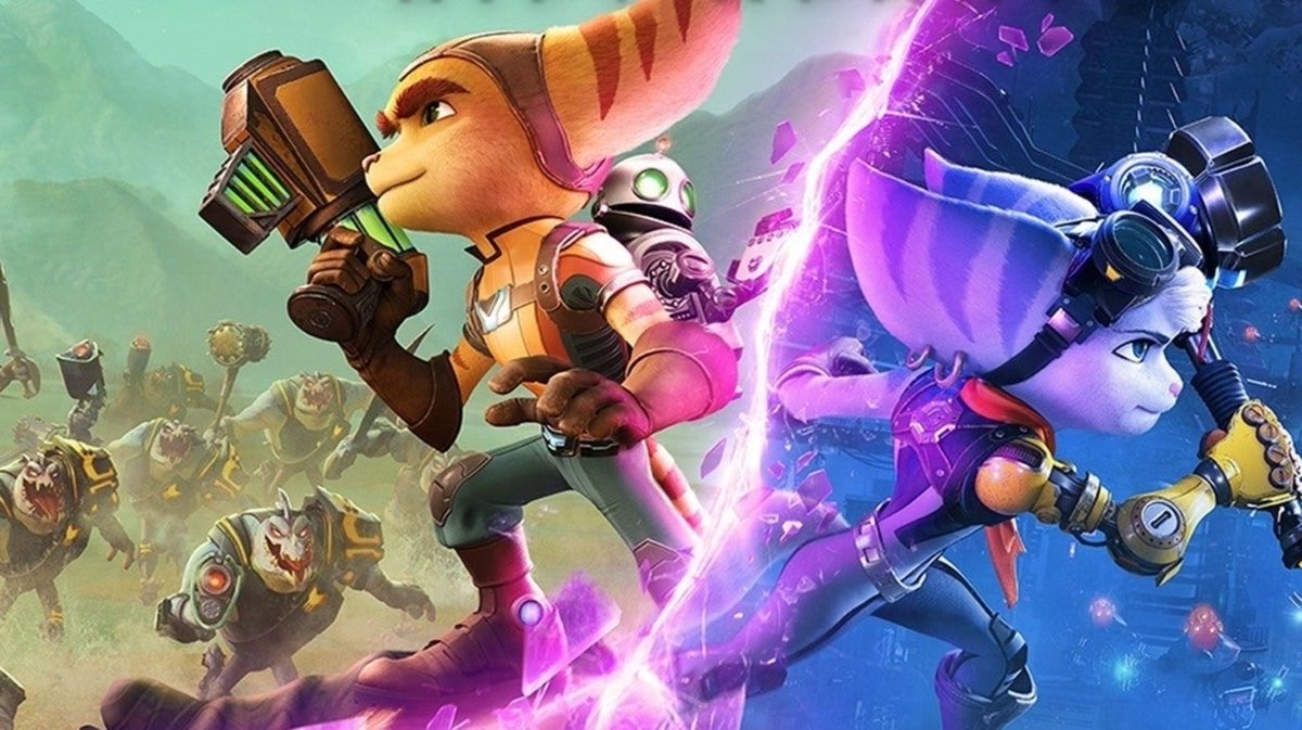 Ratchet & Clank Collection - Metacritic
