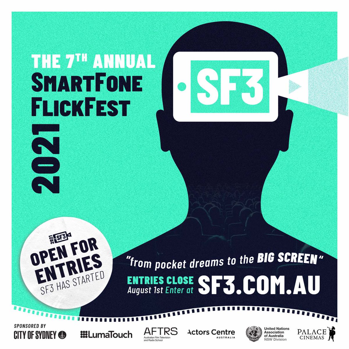 Chicken and Chips Casting tweet media