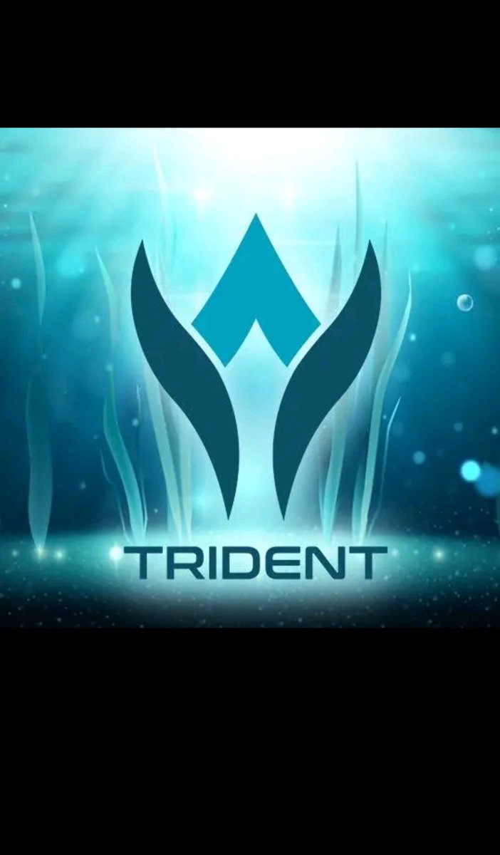 Commanchi's tweet photo. #Trident_token a decentralized ecosystem that strives to make crypto accessible to the world. Swipe with crypto using Poseidon card, swap crypto using our exchange & grab the hottest vetted crypto releases using our launchpad, all while restoring oceans with every transaction. https://t.co/8pv5TeNCP9
