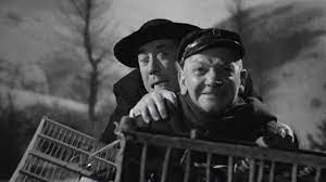 merlinpapin3's tweet photo. Ce soir sur @ParisPremiere le film #LeRetourdeDonCamillo de #JulienDuvivier (1953) avec #Fernandel #GinoCervi #LedaGloria #SaroUrzi #CharlesVissière #MarcoTulli #EdouardDelmont #AlexandreRignault #ThomyBourdelle

@Jouxplane83 @FredOL69007 @tbarnaud https://t.co/8LkSqNetzi