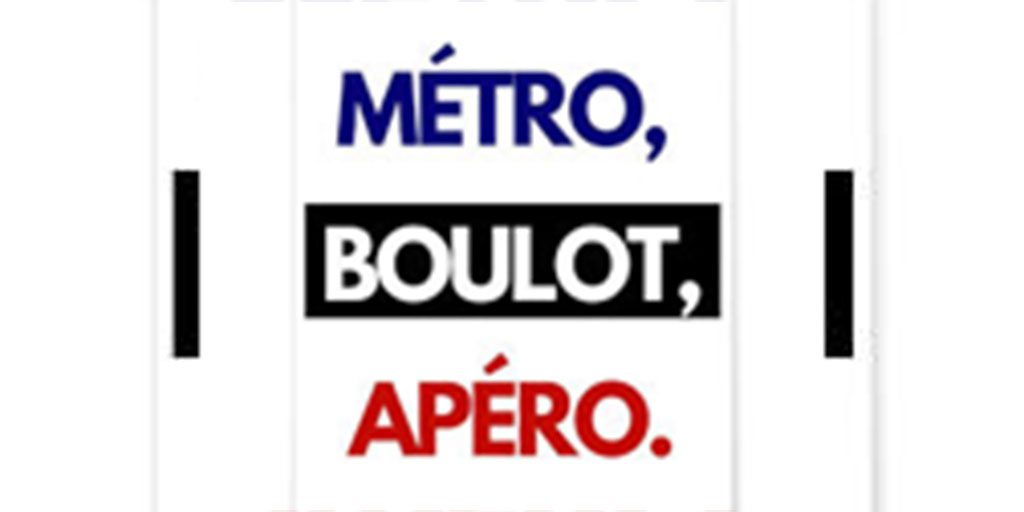 Storiginalmedia's tweet photo. Avec la #reouverturedesterrasses on peut enfin reprendre la routine Métro, Boulot, Apéro ! 

#CasseTaRoutine #Deconfinement #reouverture #restaurants #terrasses #tuesdaymotivations #tuesdayvibe https://t.co/KAOlOASppV