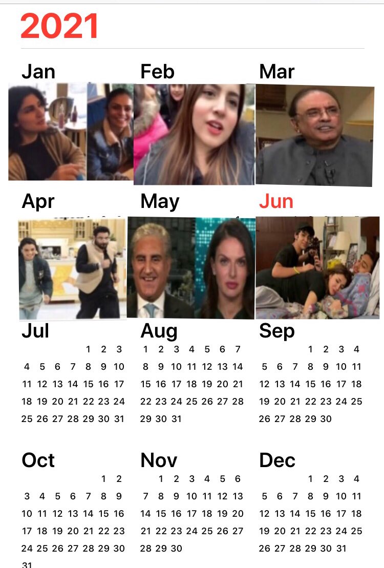 pic February 14 2021 Calendar Memes 2