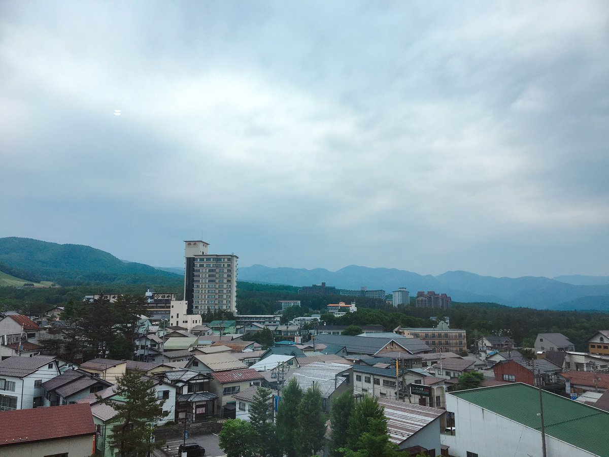 草津温泉バー 草津温泉バー