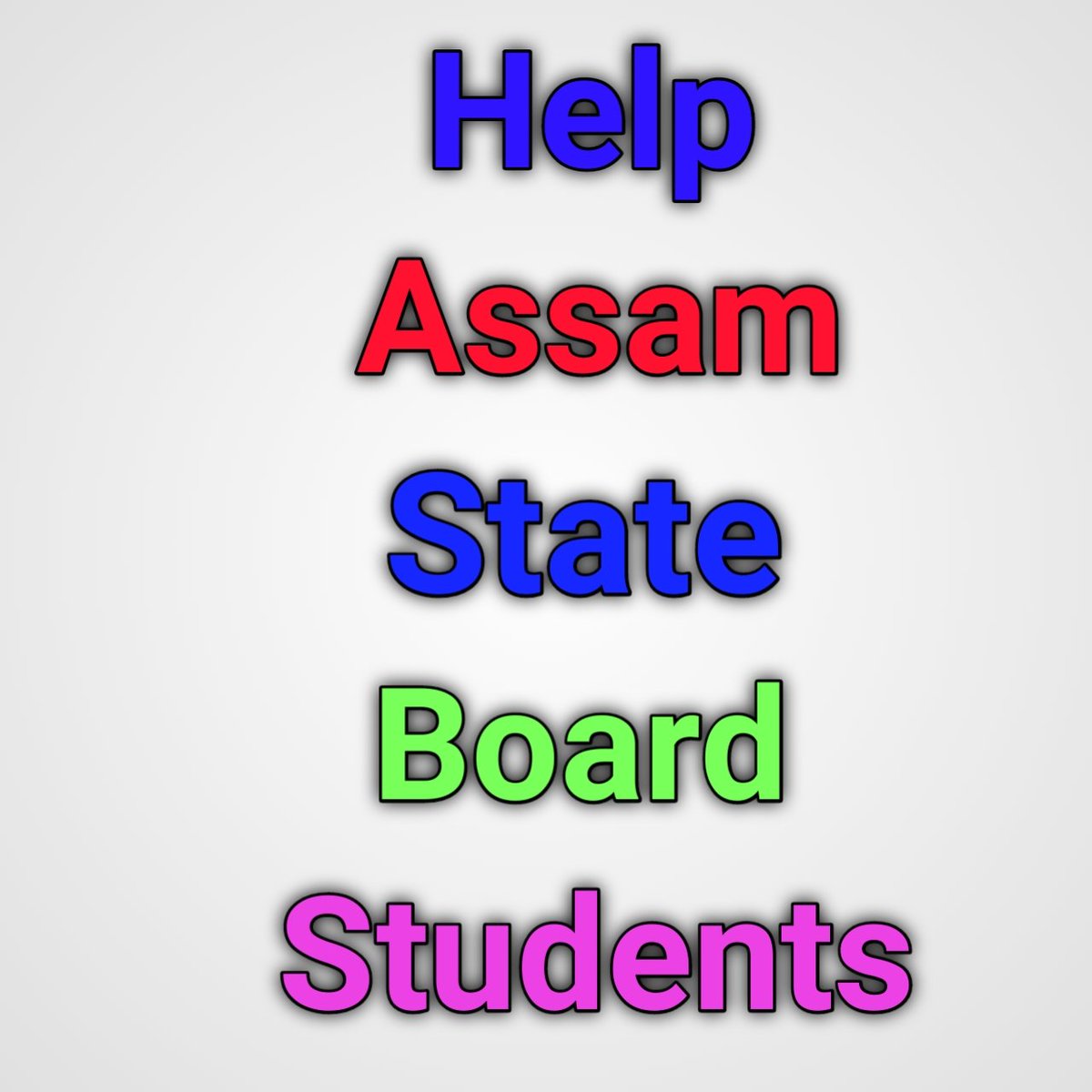 MdJabir52608002's tweet photo. @MrRohan07 @PriyaSh23655555 @himantabiswa #CancelAssamBoardExams 

@himantabiswa @PMOIndia @ranojpegu @narendramodi @10TV @aajtak @AamAadmiParty @ABPNews @anubha1812 @_DigitalIndia https://t.co/2NURn924pA