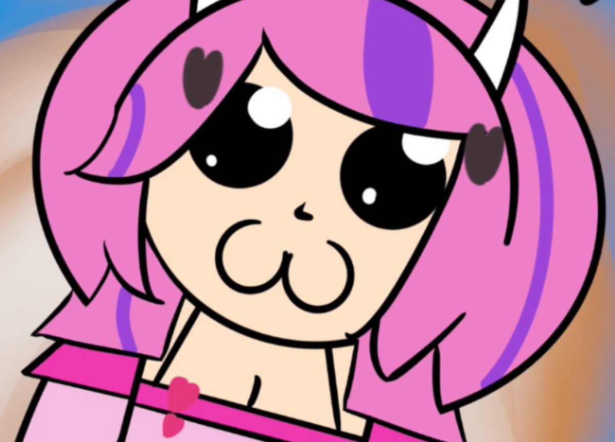 FreshBakedArt's tweet photo. @ironmouse Ya don't say :3c https://t.co/rn7PRDt5yM