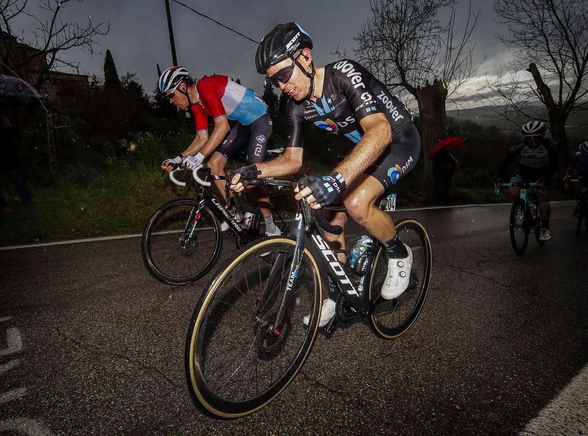 More big news out of the Bendigo cycling community as Chris Hamilton's contract with @TeamDSM gets extended until the end of 2023. Next up for the 26-year-old is a ride in this week's Baloise Belgium Tour.
bendigoadvertiser.com.au/story/7288432/…