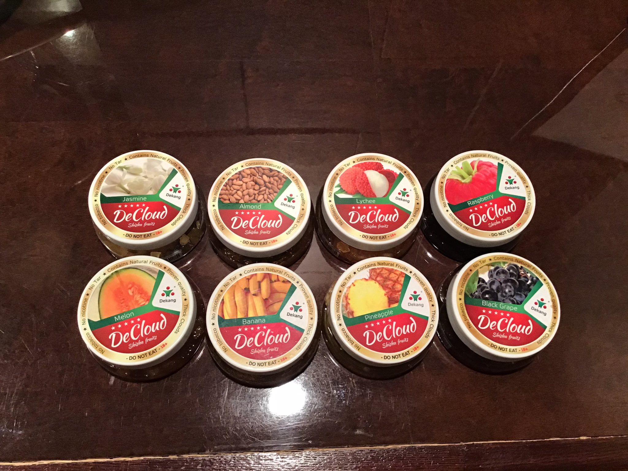 銀座シーシャ 銀座シーシャ本日も時まで営業しております 当店には通常フレーバーだけでなくノンニコチンのデクラウドっと言う フレーバーも置いてあります 興味があれば是非吸いにいらしては如何でしょうか ご来店心よりお待ちしております