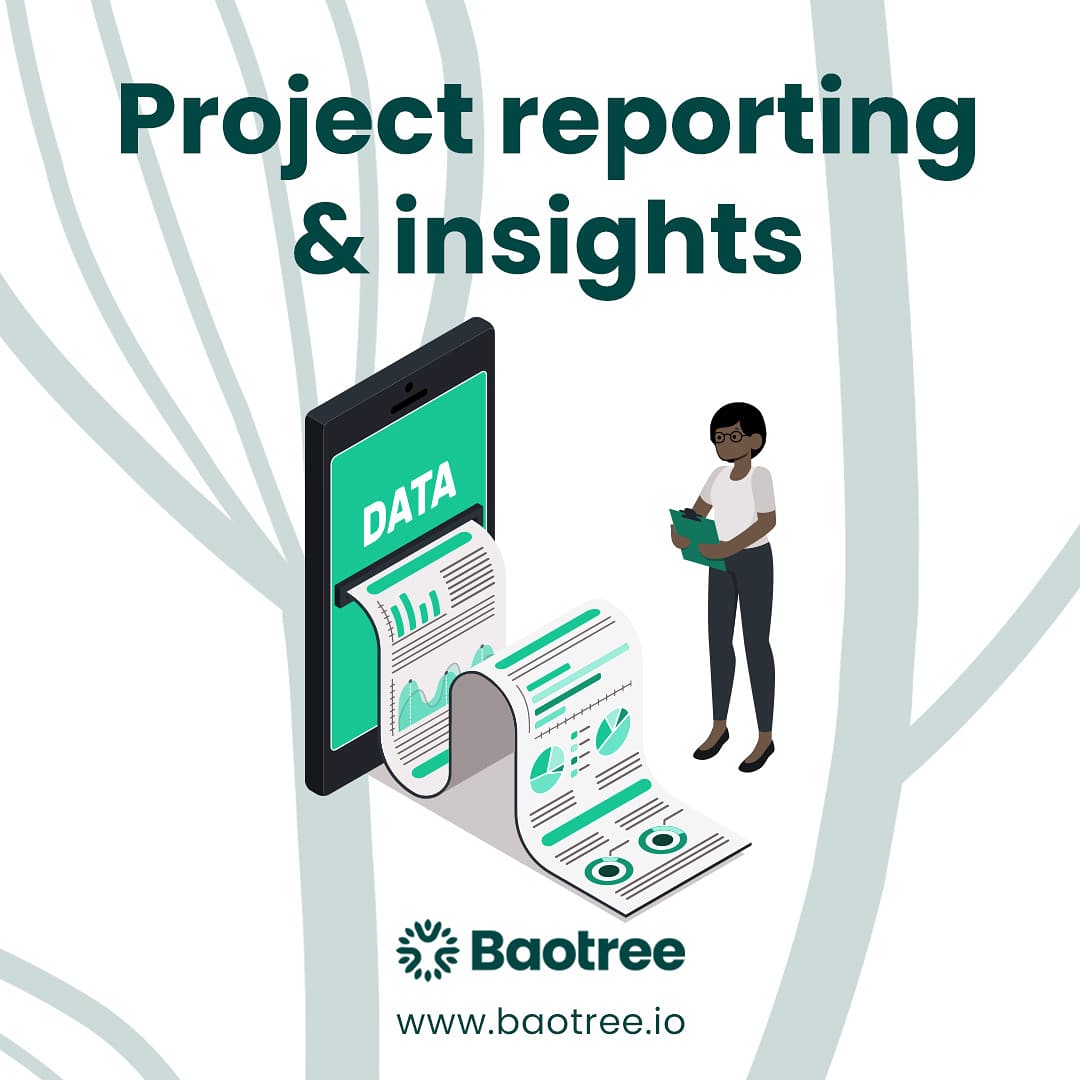 bao_tree's tweet image. #ProjectInsights allow executives and managers to identify, rank and prioritise risks in a more informed manner. Visit baotree.io to learn more.

#projectreport #ProjectAnalytics #SaaS #collaborate #ProjectManagers #projectmanagement #projectmanagementsoftware