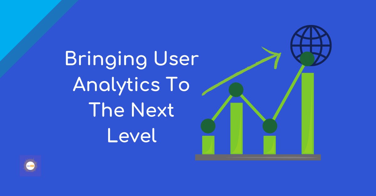 UserSplit's tweet image. User Analytics shows you a more comprehensive understanding that you can predict your future goals. Let’s learn the basic term to dig deeper into the analytics tool.
 
Readout: usersplit.com/blog/bringing-…

#useranalytics #users #websiteanalytics #usersplit #analyticstool
