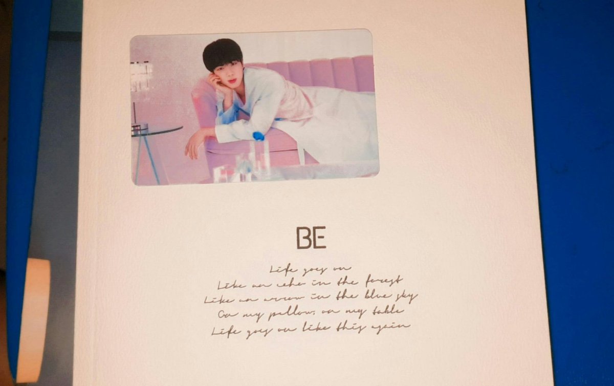 daegu_Kshop's tweet photo. BE ESSENTIAL Jin PC

For:70PHP

MOP:GCASH
MOD:SHOPEE CO
DOP:june 15

Mine+ RM photo

#DaeguKShopItems https://t.co/NFb1Ke12oN