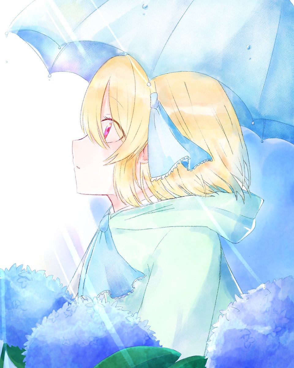 Twoucan なのぽぽ イラスト垢 Nano Popo02