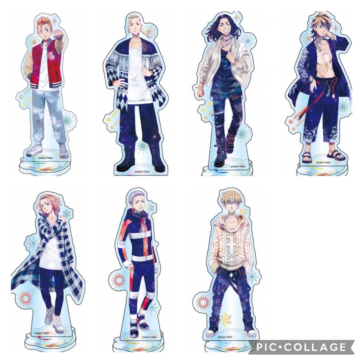 東京リベンジャーズ新着グッズ入荷速報 東京リベンジャーズ ギャラクシーシリーズ アクリルスタンドjr アニメイトにて予約開始 ご予約はこちらから T Co Ejaghck5ny 東リベ Toman Anime 東京リベンジャーズ新着グッズ入荷速報 東京リベンジャーズ ギャラクシーシリーズ アクリルスタンドjr アニメイトにて予約開始 ご予約はこちらから T Co Ejaghck5ny 東リベ Toman Anime