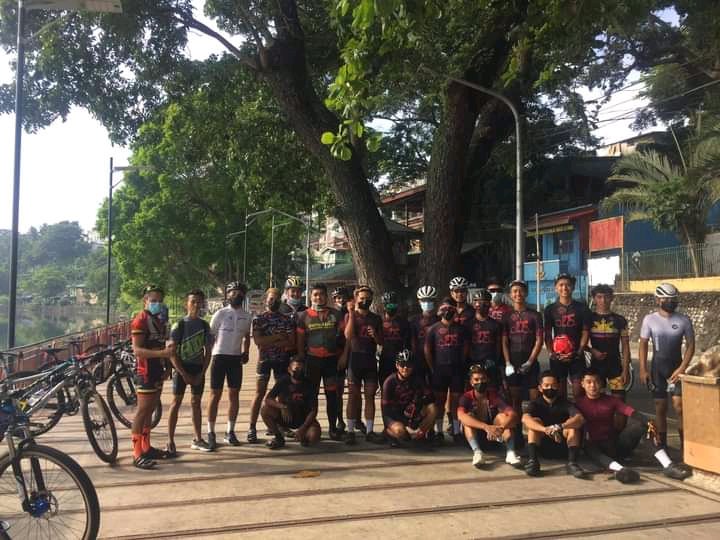 dedeksolis's tweet photo. Team Ride❤️
#teampowerpoint https://t.co/APEYzsL6LG