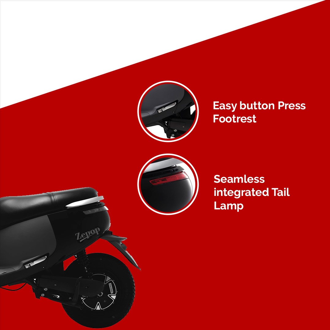 RowwetMobility's tweet photo. Our e-bike Zeppop's stunning features will fascinate you. Don't believe in our words ? Try it yourself, book your test ride today !#SwitchToElectric #SwitchToRowwet #ModernClassic #Journey #electricvehicles #2wheeler #pune #bestoftheday #saveearth #saveenvironment #saveenergy https://t.co/oGpUKSsRg6