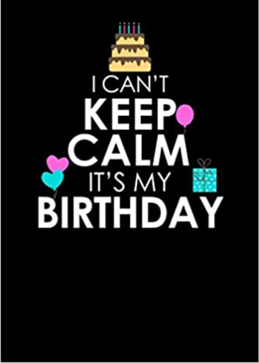 MarcoPerrotta12's tweet photo. The Day Finally Arribe
#Welcome41 #June08 #Gemini #BeingAwesomeSince1980 #HappyBdayToMe https://t.co/fscRtgvIoJ