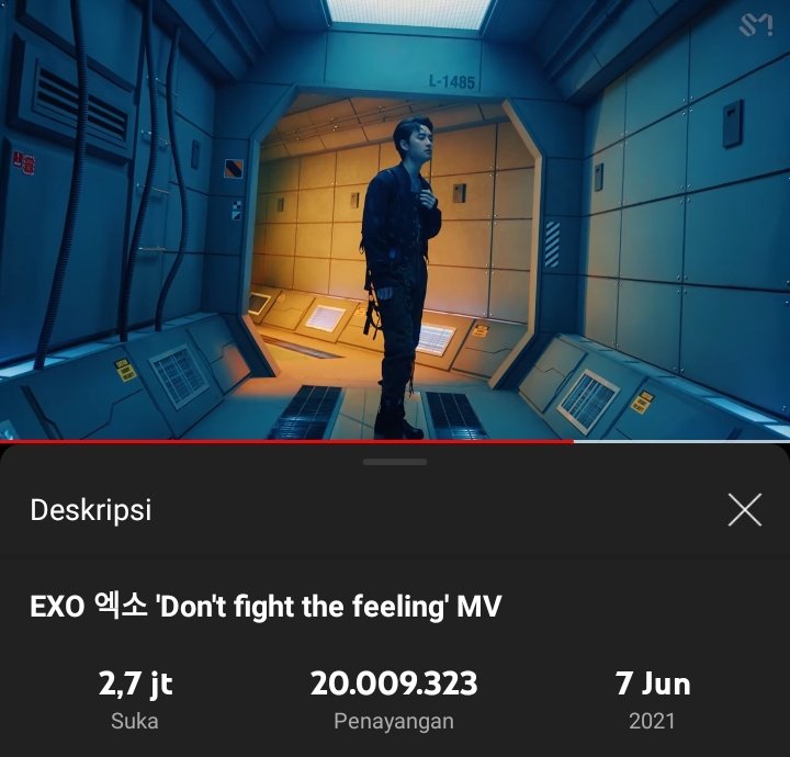peuldoongies's tweet photo. Streaming 🔥🔥🔥

#Solar_Team 
#EXO_SolarPower 
#DONT_FIGHT_THE_FEELING 
#ToEXOPlanetAndBeyond 
#EXO_DFTFOutNow 
#EXO 
#엑소 
https://t.co/JlMqNagPpI https://t.co/IQbUErlxa0