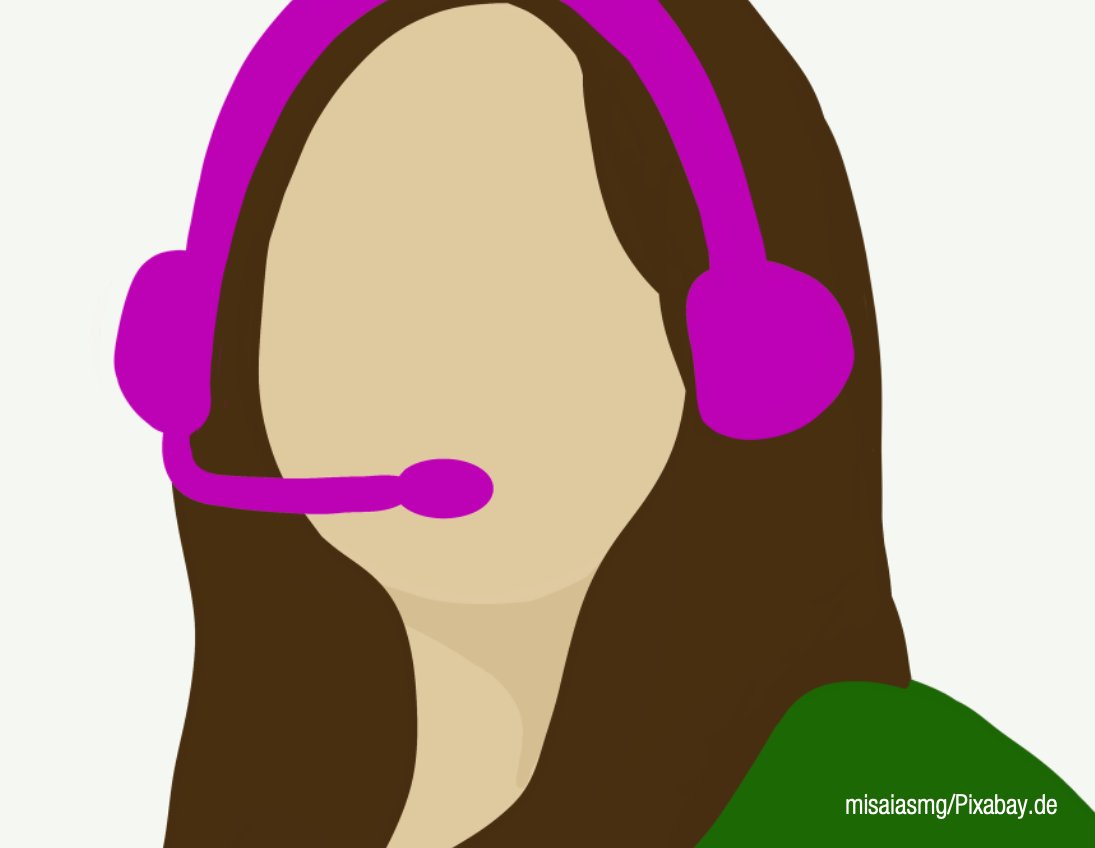 Falsche Frequenz? ​Frauen wirken in Online-Meetings via Zoom, Teams &amp; Co. statistisch weniger kompetent und charismatisch als ihre männlichen Kollegen, zeigt eine aktuelle Studie der Unis Magdeburg und Sønderborg bit.ly/3pvklOU