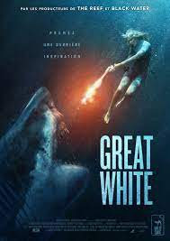 merlinpapin3's tweet photo. Vu le film #GreatWhite de #MartinWilson (2020) avec #KatrinaBowden #KimieTsukakoshi #TimKano #AaronJakubenko #TeKoheKuhata #TatjanaMarjanovic et #JasonWilder

@Jouxplane83 @FredOL69007 @tbarnaud https://t.co/P6F0pw2fx2