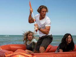 merlinpapin3's tweet photo. Vu le film #GreatWhite de #MartinWilson (2020) avec #KatrinaBowden #KimieTsukakoshi #TimKano #AaronJakubenko #TeKoheKuhata #TatjanaMarjanovic et #JasonWilder

@Jouxplane83 @FredOL69007 @tbarnaud https://t.co/P6F0pw2fx2