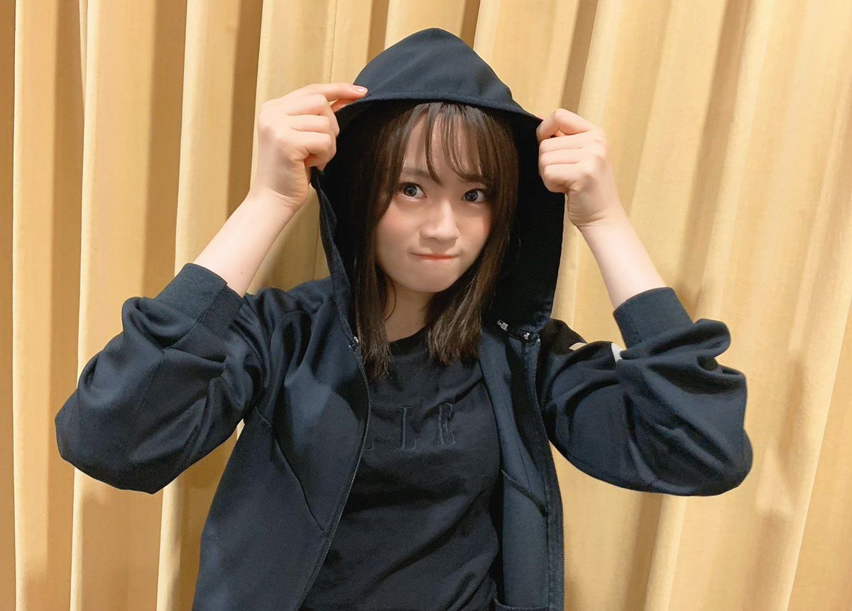 山崎怜奈 Hotワード