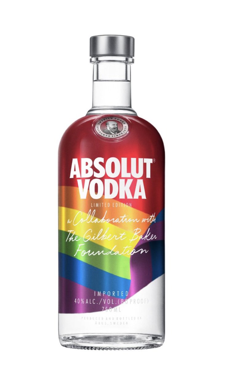 773shytwnCraZy's tweet photo. I really need to find this bottle of @AbsolutUS I can’t find it anywhere #absolutpride #Pride2021 #absolut https://t.co/EVTukZucDA