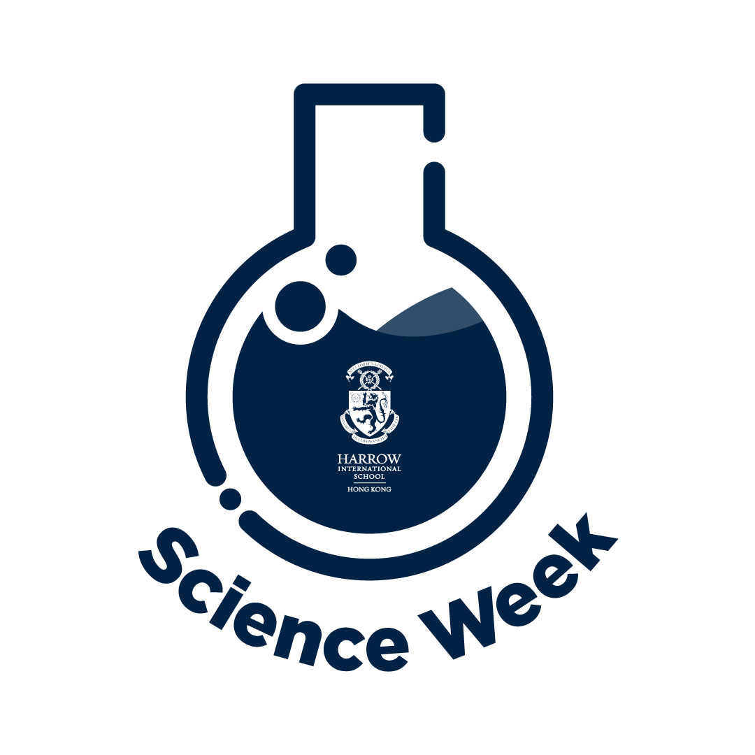 "This capacity for changing and affecting lives on a global and personal level has made me want to pursue Chemistry at university." - Jasmine, Y13 Wu, offered Imperial College London. Make a difference with science! We're gearing up for Science Week (14-18 June), so stay tuned!