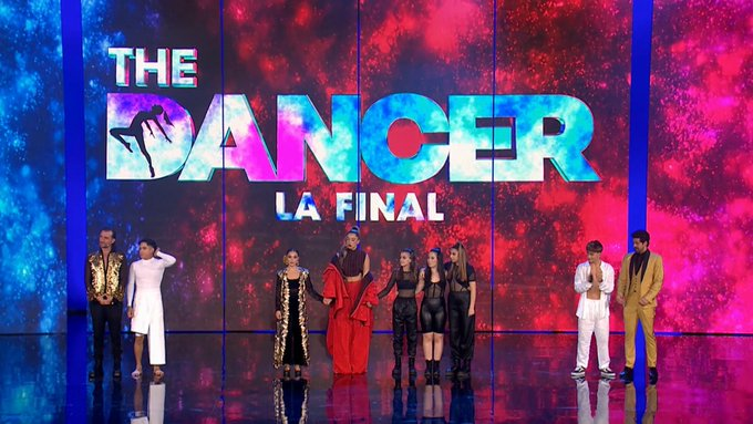 Dos30TV's tweet photo. #TheDancerFinal emocionó en @La1_tve a un total de 1.084.000 espectadores y más de 3.1 millones de contactos.
3er MEJOR RESULTADO de temporada para @TheDancerTVE al alcanzar un 8.7% de share y superar en un +13.6% la media de La1 en el día!
#QueVivaLaTele https://t.co/W8I5vcpkVT