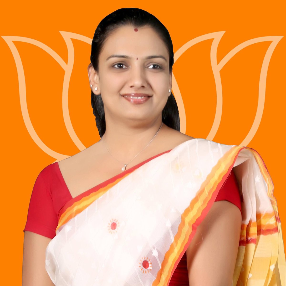 સુરતના ચોર્યાસી વિધાનસભા ક્ષેત્રના ધારાસભ્ય શ્રીમતી <a href="/zankhanabenbjp/">Zankhanaben Patel</a> જીને જન્મદિવસની હાર્દિક શુભેચ્છાઓ.

ઈશ્વર આપને ઉત્તમ સ્વાસ્થ્ય અને સુદીર્ઘ જીવન પ્રદાન કરે એવી પ્રાર્થના.