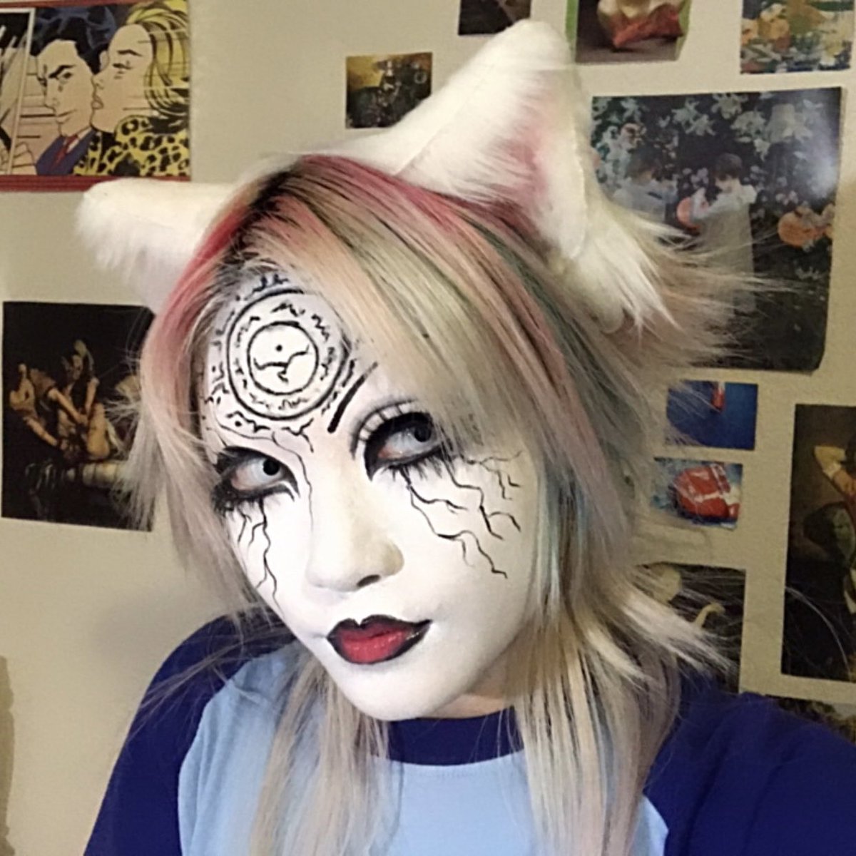 innermostkhaos's tweet photo. miaou! https://t.co/jEnbbwVJaI