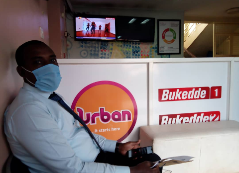 CmaUganda's tweet photo. Heading into tomorrow's #HeroesDay , the youth asked for a #FinancialHero . So we're back @UrbanTVUganda #8am to expound on #CapitalMarkets #InvestmentOpportunities. Then @bukeddetv #9am @bbstvug #1030am @882SanyuFM #12pm @97fmRadiocity #330pm @RadioOneFM90 #4pm @AkabooziFm #4pm https://t.co/Sy2o6Pz10o