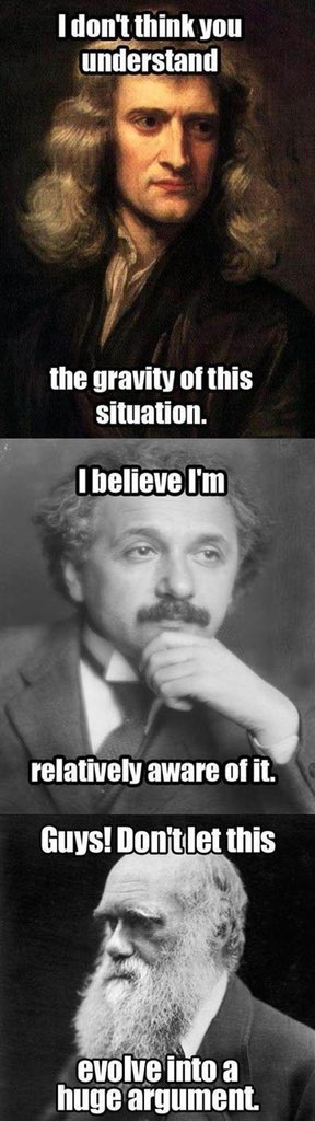 Science!