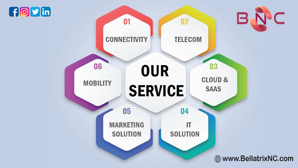 bellatrixnc's tweet photo. Our Services for You
#telecom #marketingsolutions #PRI #cloudandSaas #connectivity #iotsolutions #Collaboration #telecommunications #tatateleservices #GoldenFlyers #smo #GoldenFlyersgroup #bellatrixnetworksolution #BellatrixNC #BNC #security #bellatrixnetwork https://t.co/ww4i07yD8n