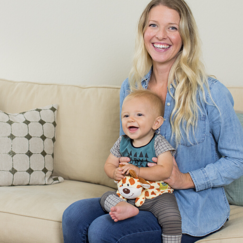 A baby’s #Smile is a bit of sunlight wrapped in your arms. Keep making your baby smile with #HappiTummi wrap which is Safe, #natural &amp; #Doctor recommended. For more details visit- bit.ly/3fIqAuz

#baby #calm #love #dream  #grow #herbal #colic #gas  #holistic #relief