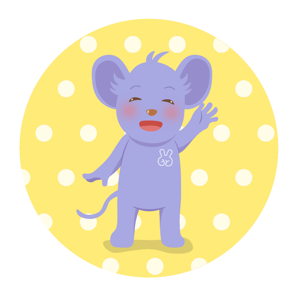 ポケモン うとちゃん Uto3uto にネズミくんのイラストを描いて頂きました Miwaji 多忙中 のイラスト ポケモン うとちゃん Uto3uto にネズミくんのイラストを描いて頂きました Miwaji 多忙中 のイラスト