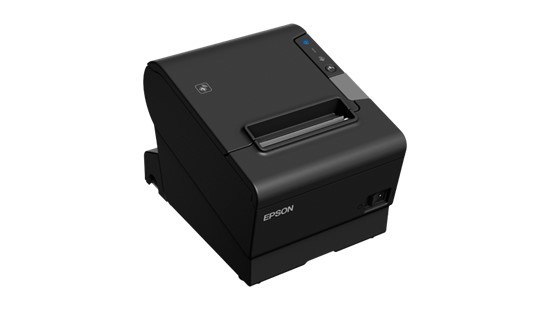 Shop for Epson TM-T88VI Thermal POS Receipt Printer to make your billing swift, simple and hassle free.
bit.ly/3g3d5qo

#epsonprinter #thermalreceiptprinters #pointofsale #receiptprinter
