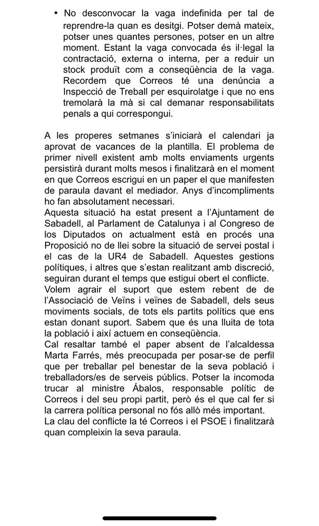 Ur4 Sabadell tweet media