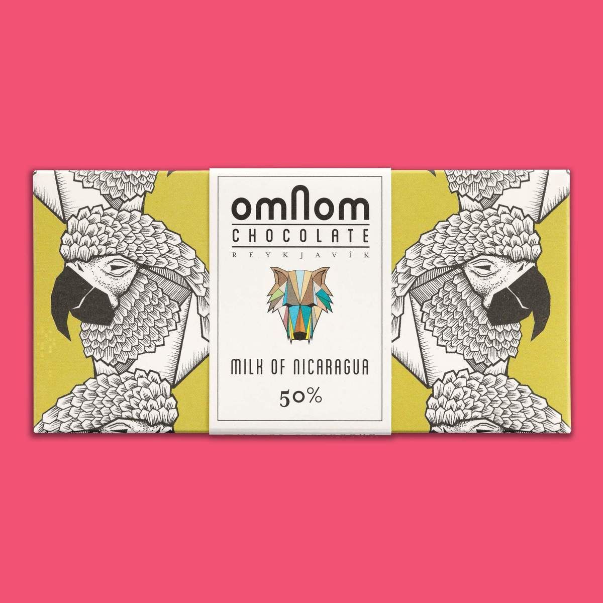 rvkgrapevine's tweet photo. Amazing #chocolate from #Omnom. Subtle notes of #cherry and #walnut. A Journey for the tastebuds! #Iceland #GrapevineStore #candy https://t.co/7xzg2TIaP7 https://t.co/1xpM1j137i