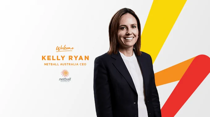 Image from Netball Australia (@NetballAust)