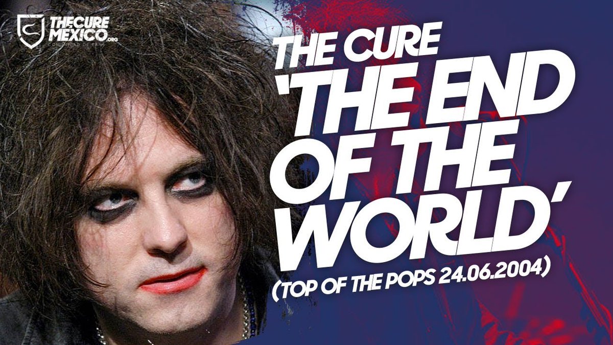 海と街と 海で聴きたいキュア The Cure のエンド オブ ザ ワールド The End Of The World やっぱりロバオ Robert Smith はいい曲書くね T Co 2mututiuud 海と街と 海で聴きたい名盤100選 Thecure T Co Oops2he811 海と街と 海で聴きたいキュア The Cure のエンド オブ ザ ワールド The End Of The World やっぱりロバオ Robert Smith はいい曲書くね T Co 2mututiuud 海と街と 海で聴きたい名盤100選 Thecure T Co Oops2he811
