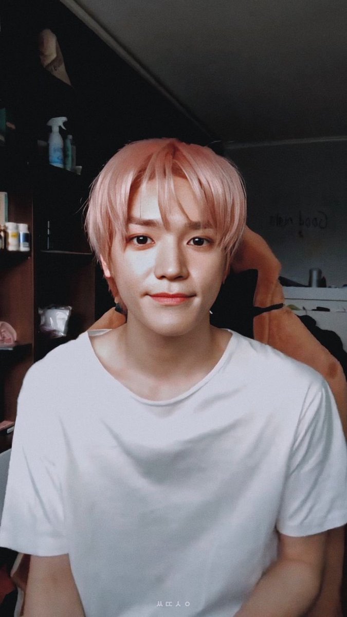 markleesfart's tweet photo. BUBU😫🥺 https://t.co/CSFnjqVd1D