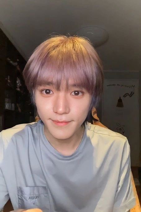 markleesfart's tweet photo. BUBU😫🥺 https://t.co/CSFnjqVd1D