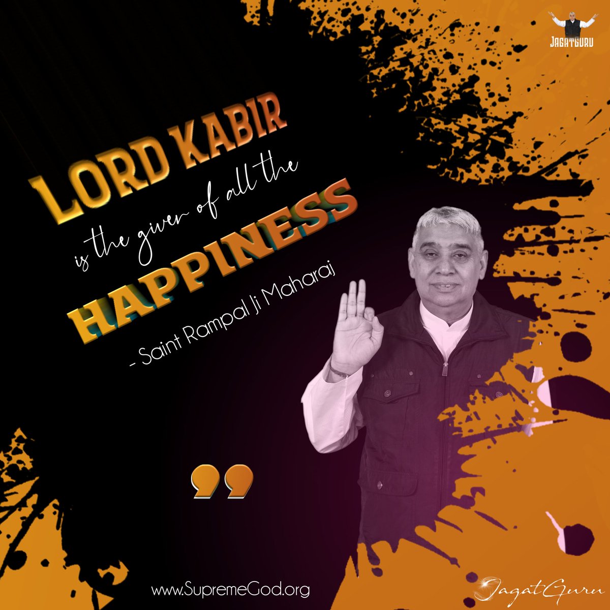 SaintRampalJiM's tweet photo. #SaintRampalJiQuotes https://t.co/JfdauBWojC