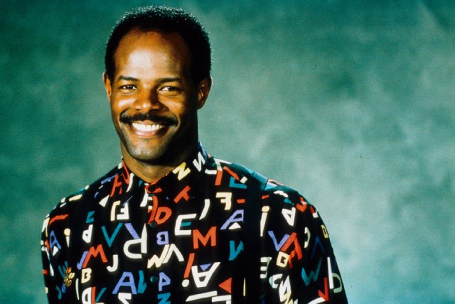 Happy 63rd Birthday to 
KEENEN IVORY WAYANS 