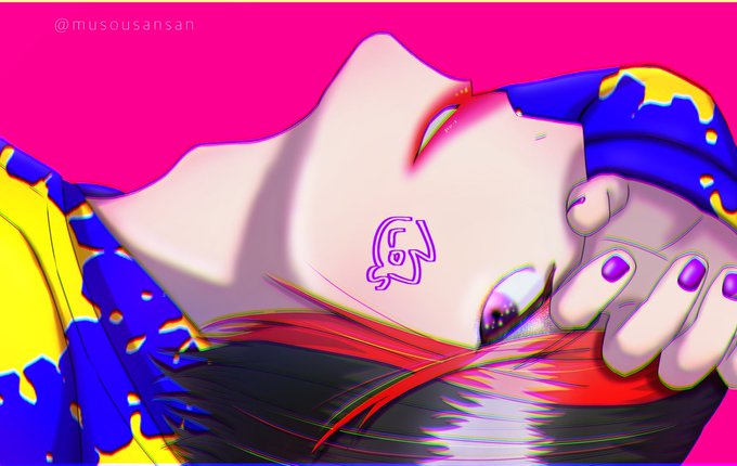 美しい男のtwitterイラスト検索結果