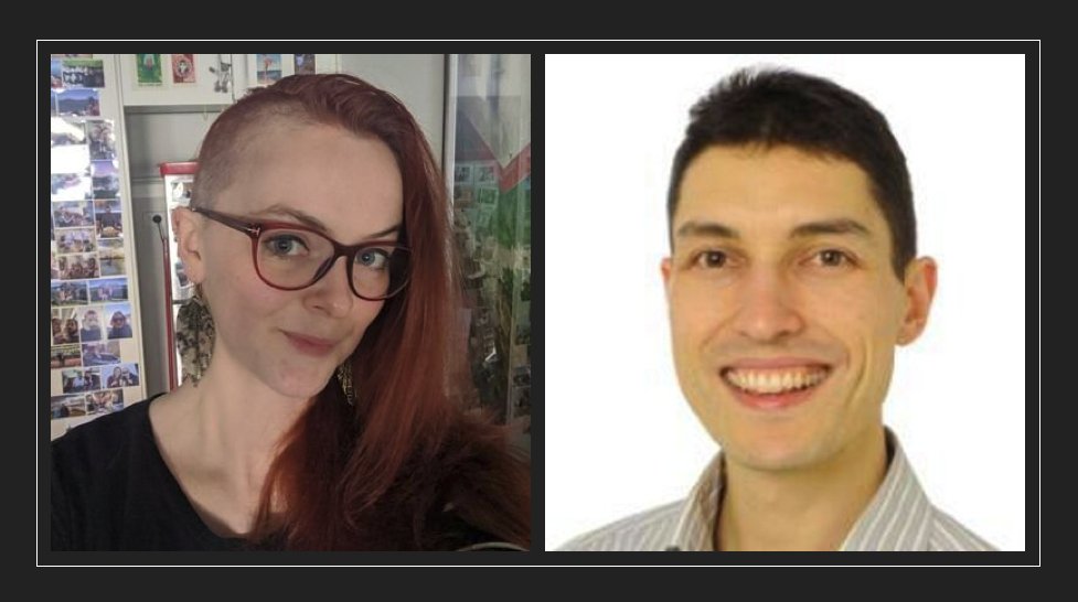 SSA Victoria and Tasmania (@ssavictas) on Twitter photo 🎉We warmly congratulate Dr Karen Lamb (@drklamb) and Dr Damjan Vukcevic (<a href="/VukcevicD/">Damjan Vukcevic</a>) for their appointments to the Editorial Board of Significance (<a href="/signmagazine/">Significance</a>)🎉They are both valuable members of SSA Victoria and <a href="/StatSocAus/">Statistical Society of Australia</a>.
rss.onlinelibrary.wiley.com/hub/journal/17… 🎉We warmly congratulate Dr Karen Lamb (@drklamb) and Dr Damjan Vukcevic (<a href="/VukcevicD/">Damjan Vukcevic</a>) for their appointments to the Editorial Board of Significance (<a href="/signmagazine/">Significance</a>)🎉They are both valuable members of SSA Victoria and <a href="/StatSocAus/">Statistical Society of Australia</a>.
rss.onlinelibrary.wiley.com/hub/journal/17…