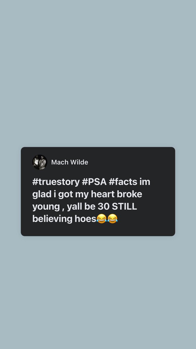 Kingmanic1's tweet photo. #TrueStory https://t.co/Ewi7VGg1mq
