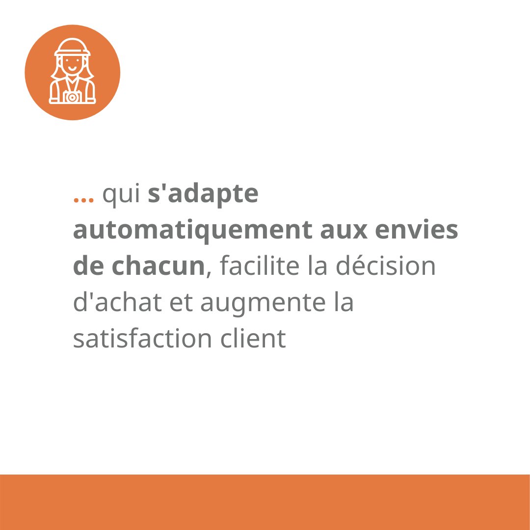SkewerLab's tweet photo. 🌍  Tourisme : comment concilier #communication à grande échelle et caractéristiques propres à chaque voyageur ?

Gagnez en proximité, conversions et attachement à la marque avec  les #vidéospersonnalisées

https://t.co/U6RNxl999H

#tourisme #marketing #travel #travelmarketing https://t.co/KCdT9f9MjI